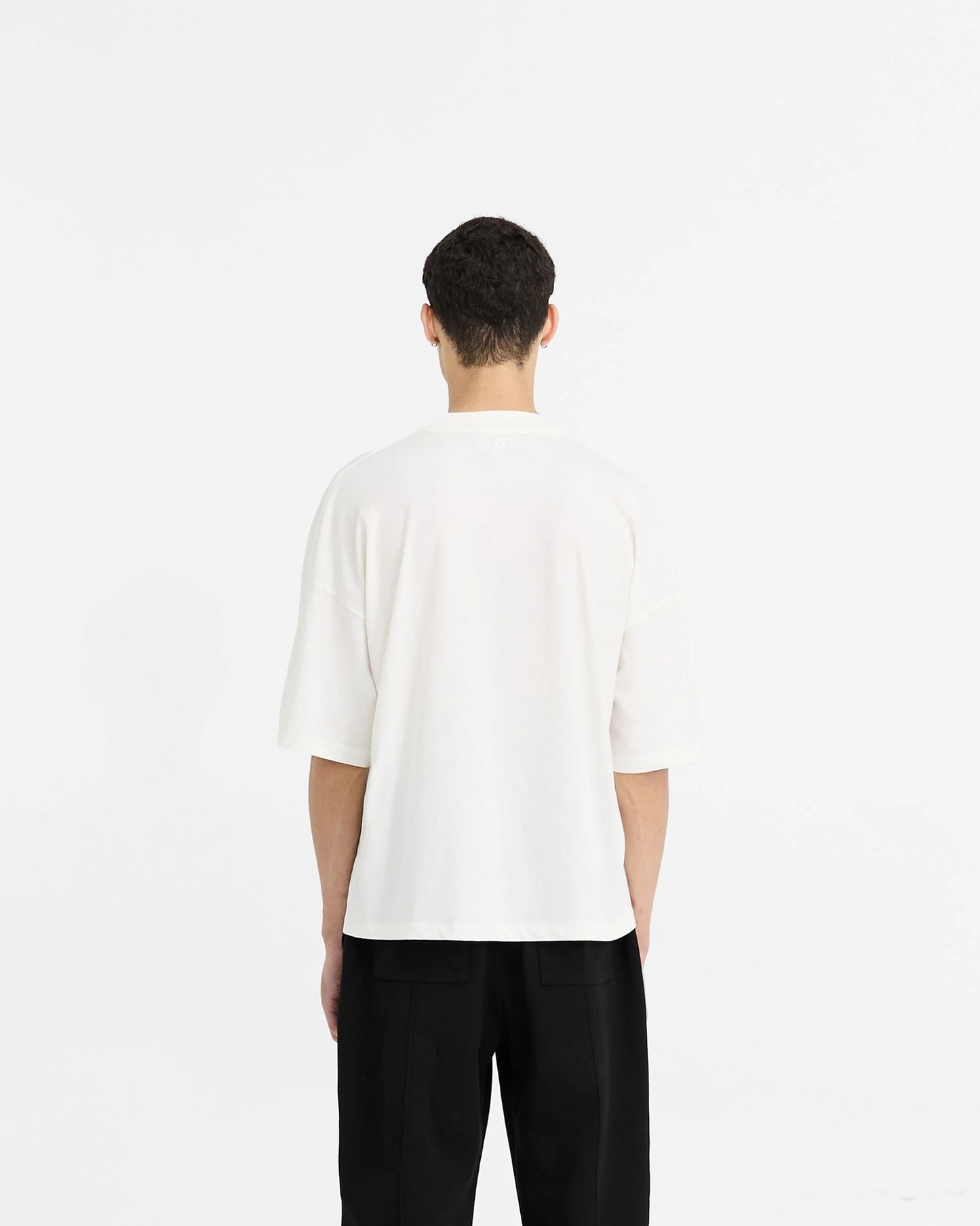 EAST BOXY T-SHIRT