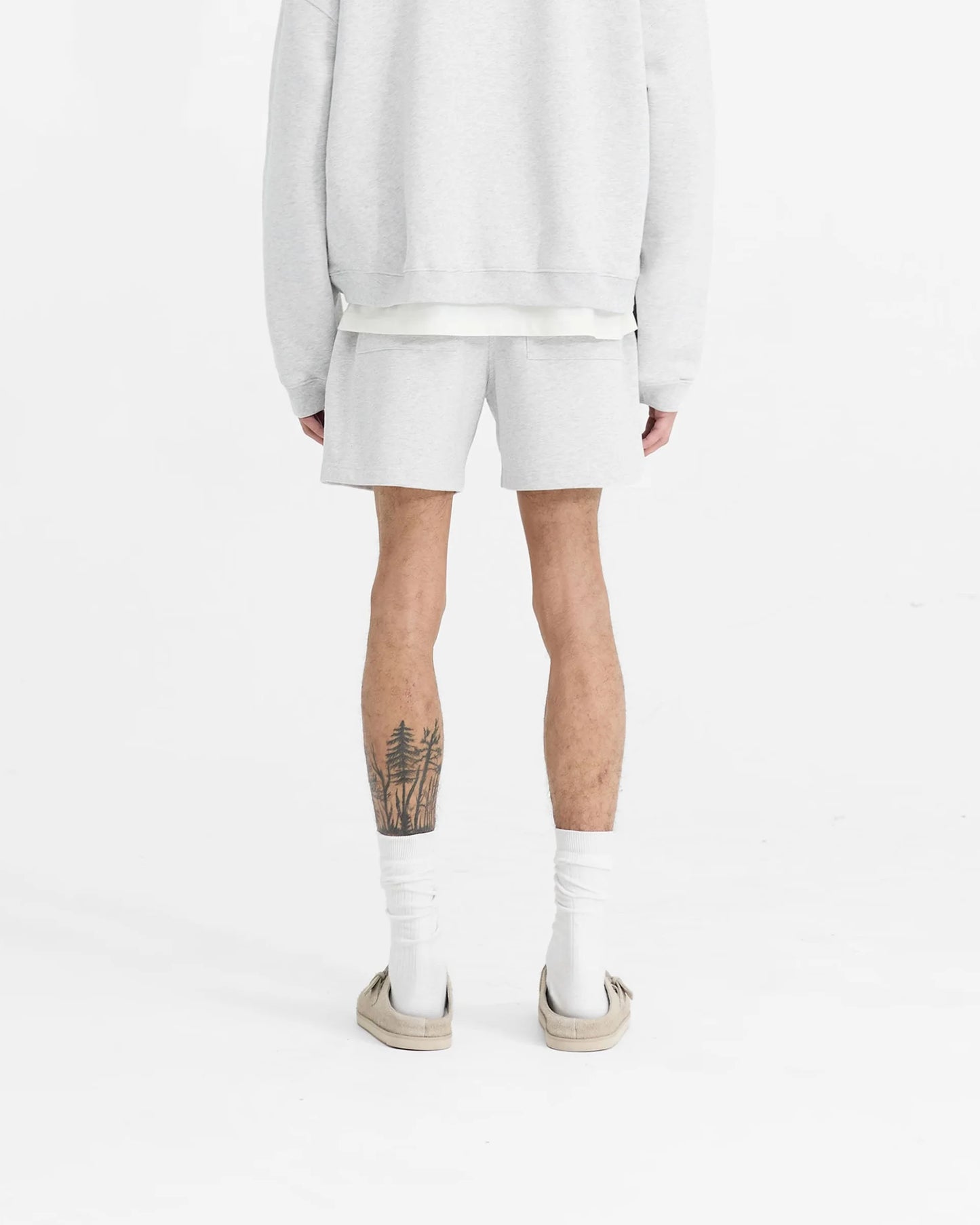 Jet White