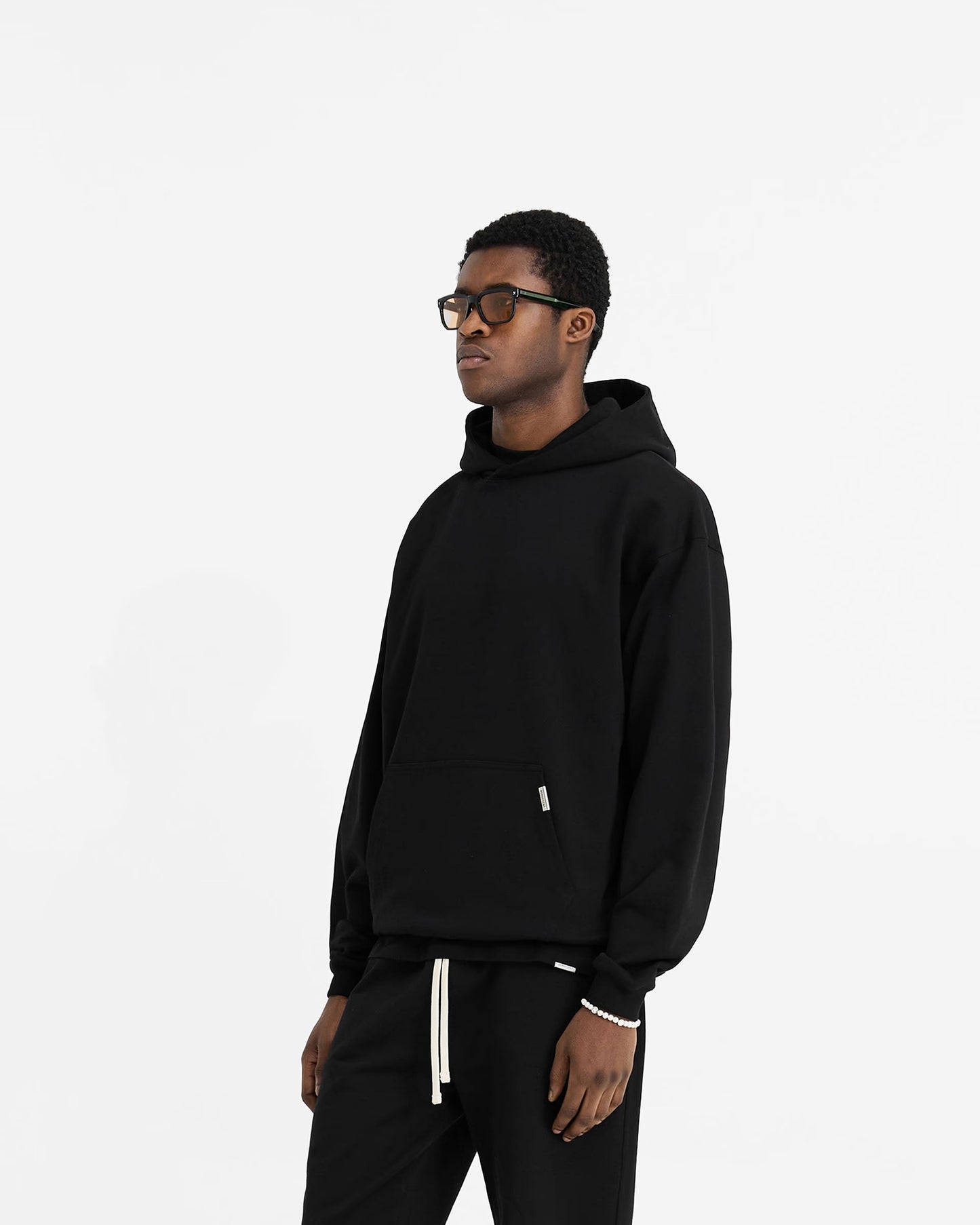 STH OVERSIZED HOODIE