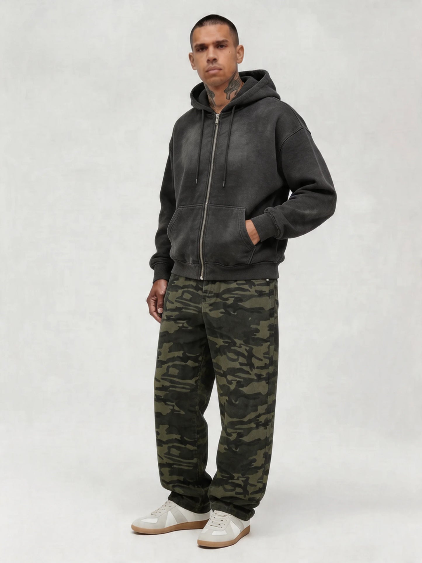 ARMY PANT