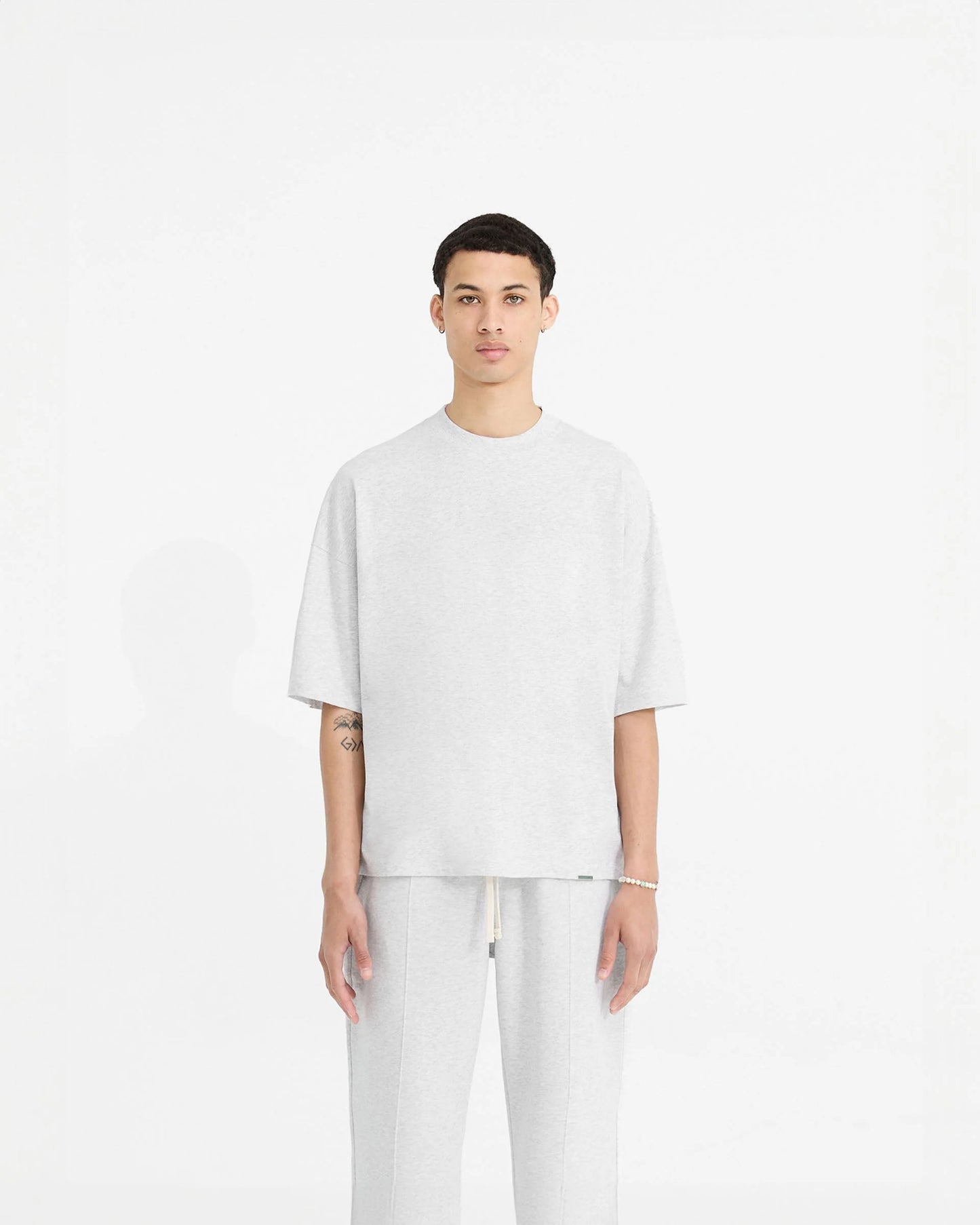 EAST BOXY T-SHIRT