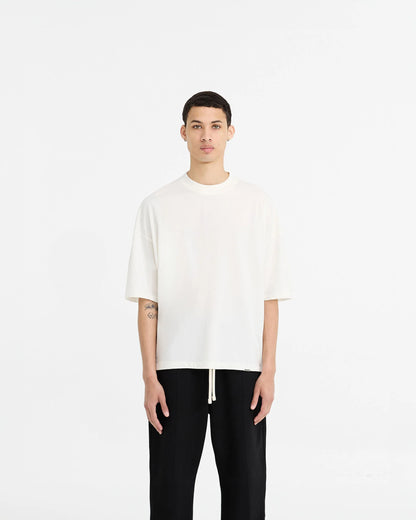 EAST BOXY T-SHIRT