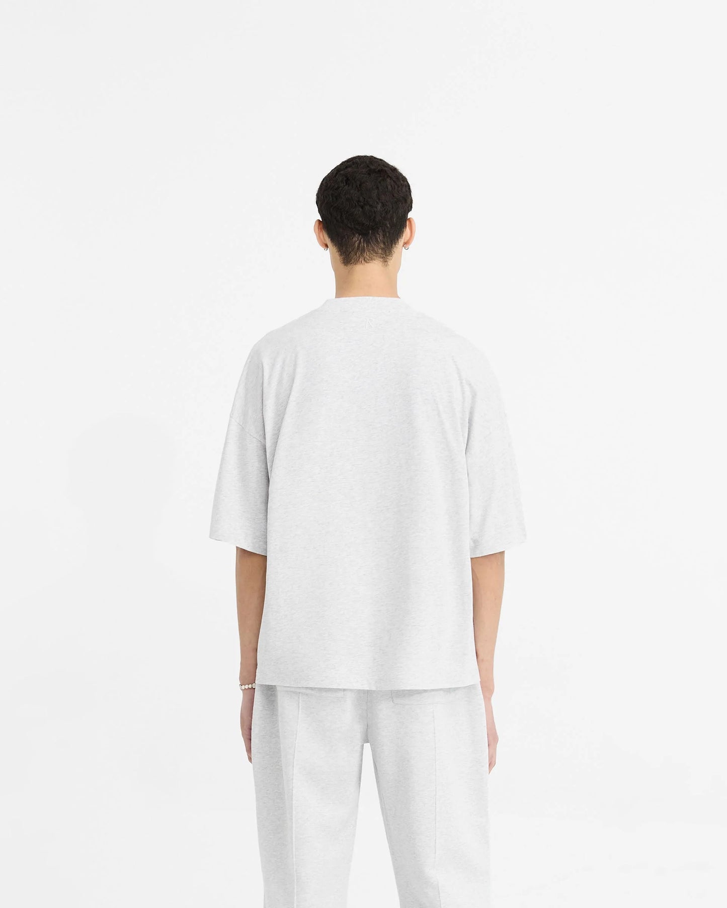 EAST BOXY T-SHIRT