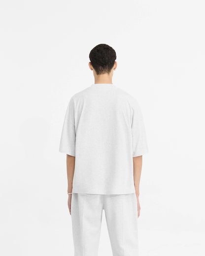 EAST BOXY T-SHIRT