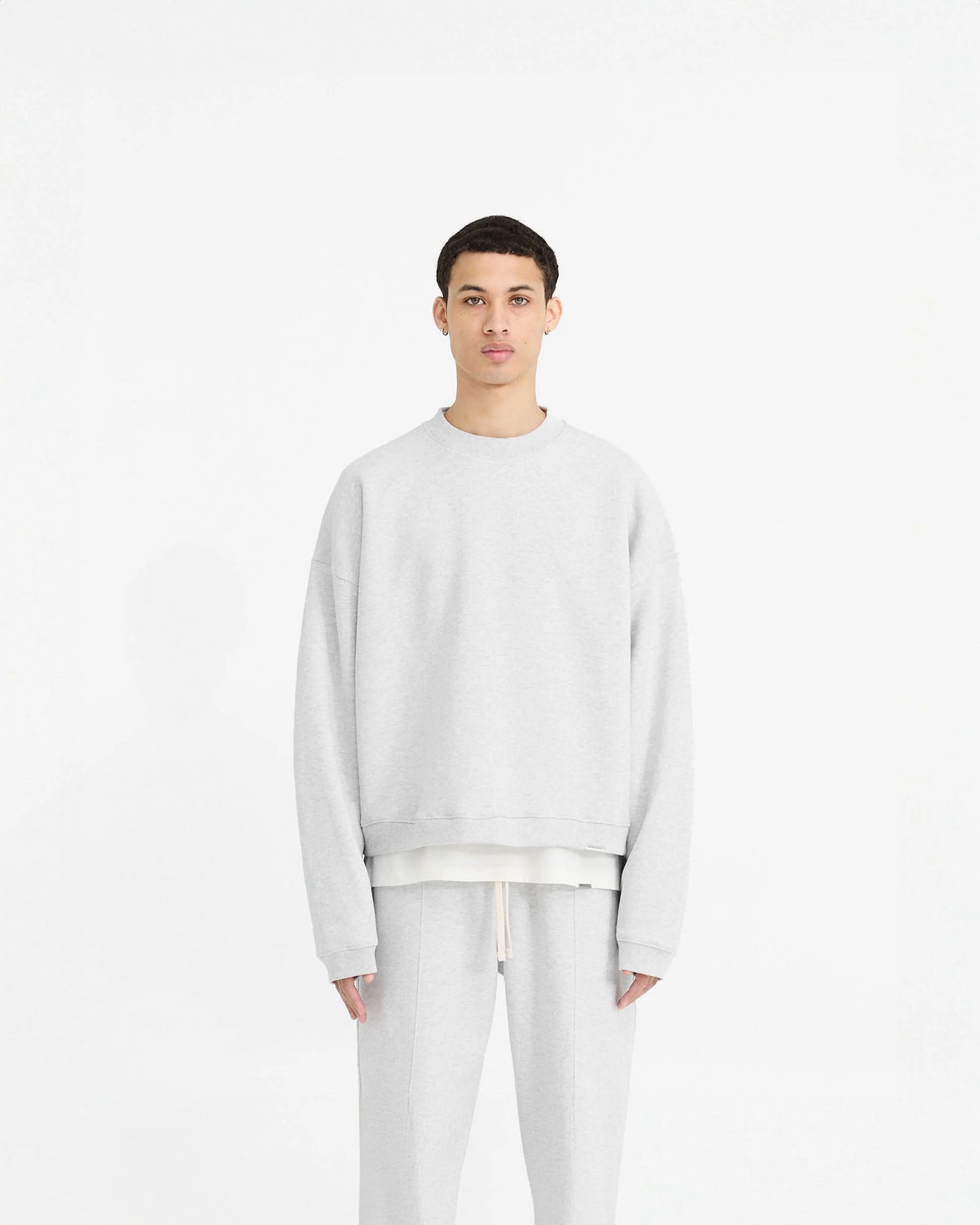 LN BOXY SWEATER