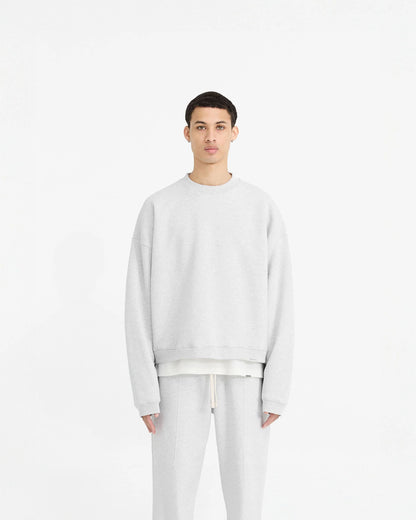 LN BOXY SWEATER