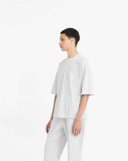 EAST BOXY T-SHIRT