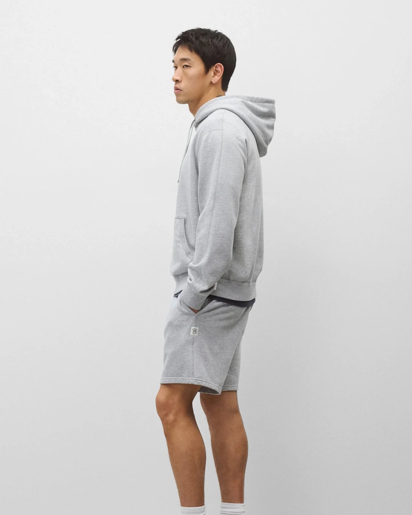 MIDWEIGHT HOODIE