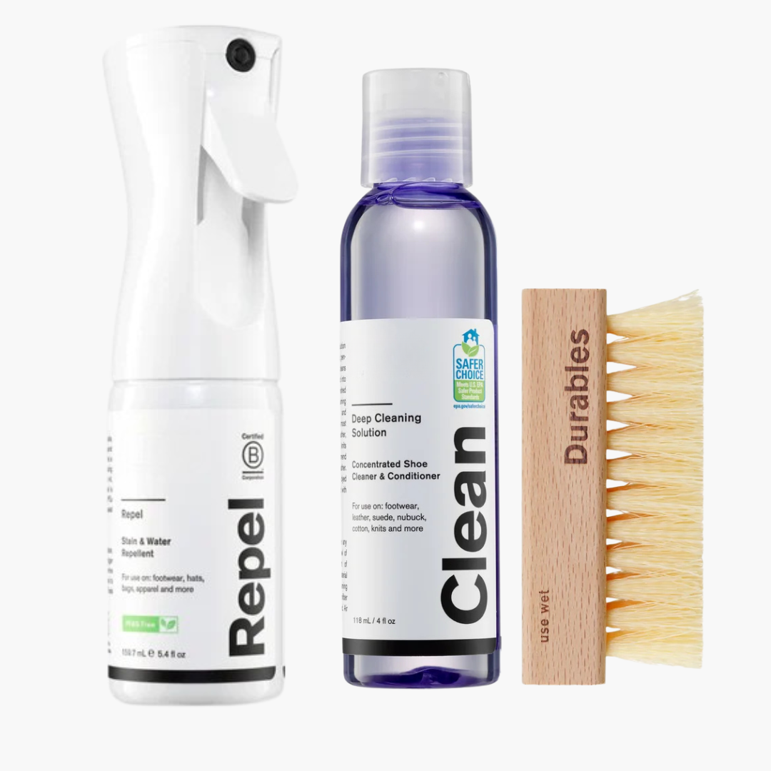 Clean & Protect Kit