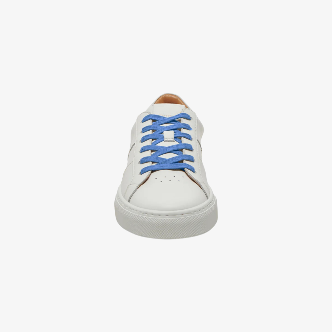 ARKE Navy Premium Cotton Laces