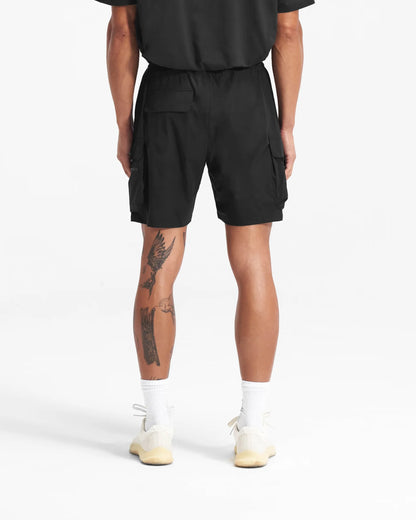 SEAL TRAINER SHORT