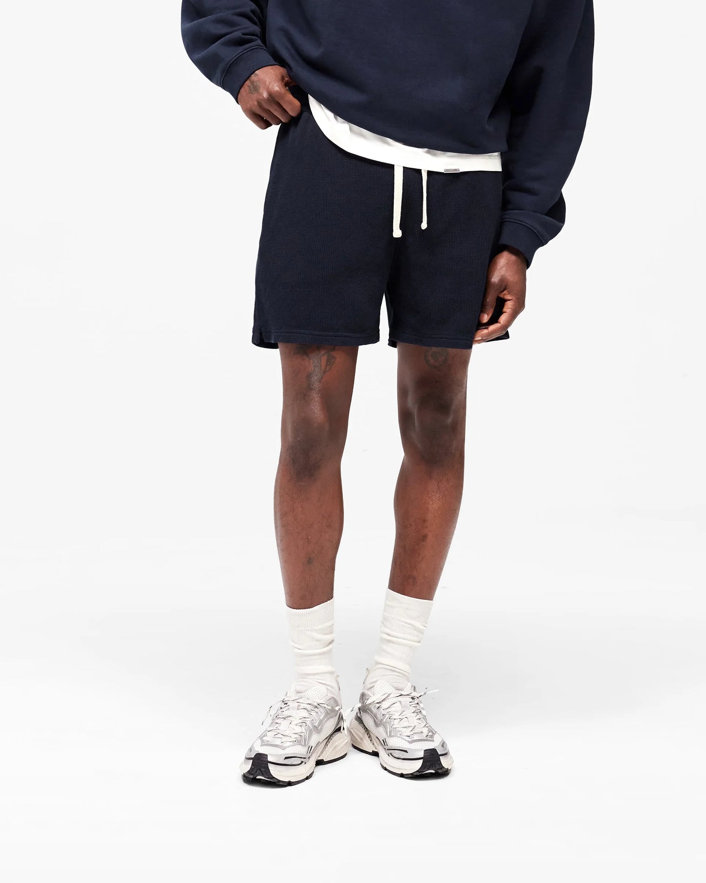 Dark Navy