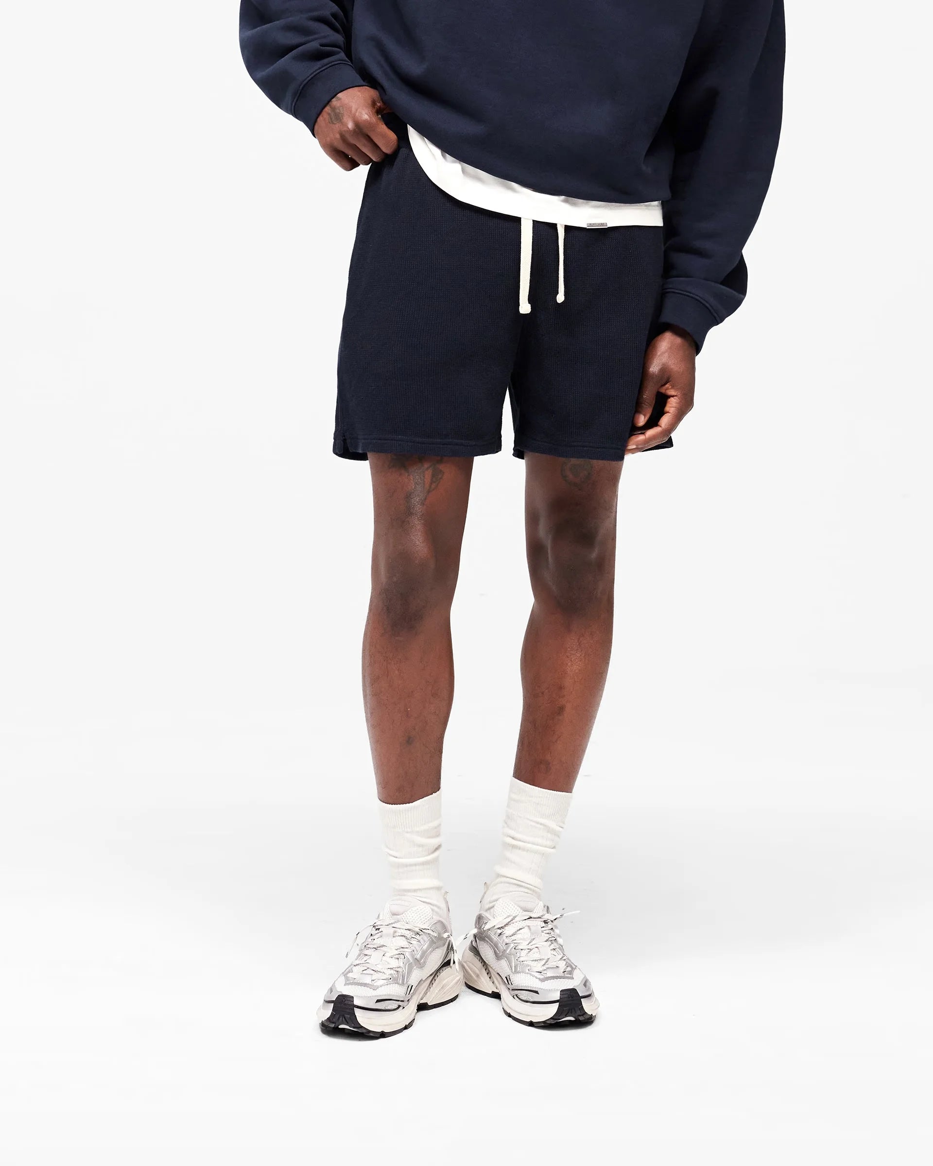 Dark Navy