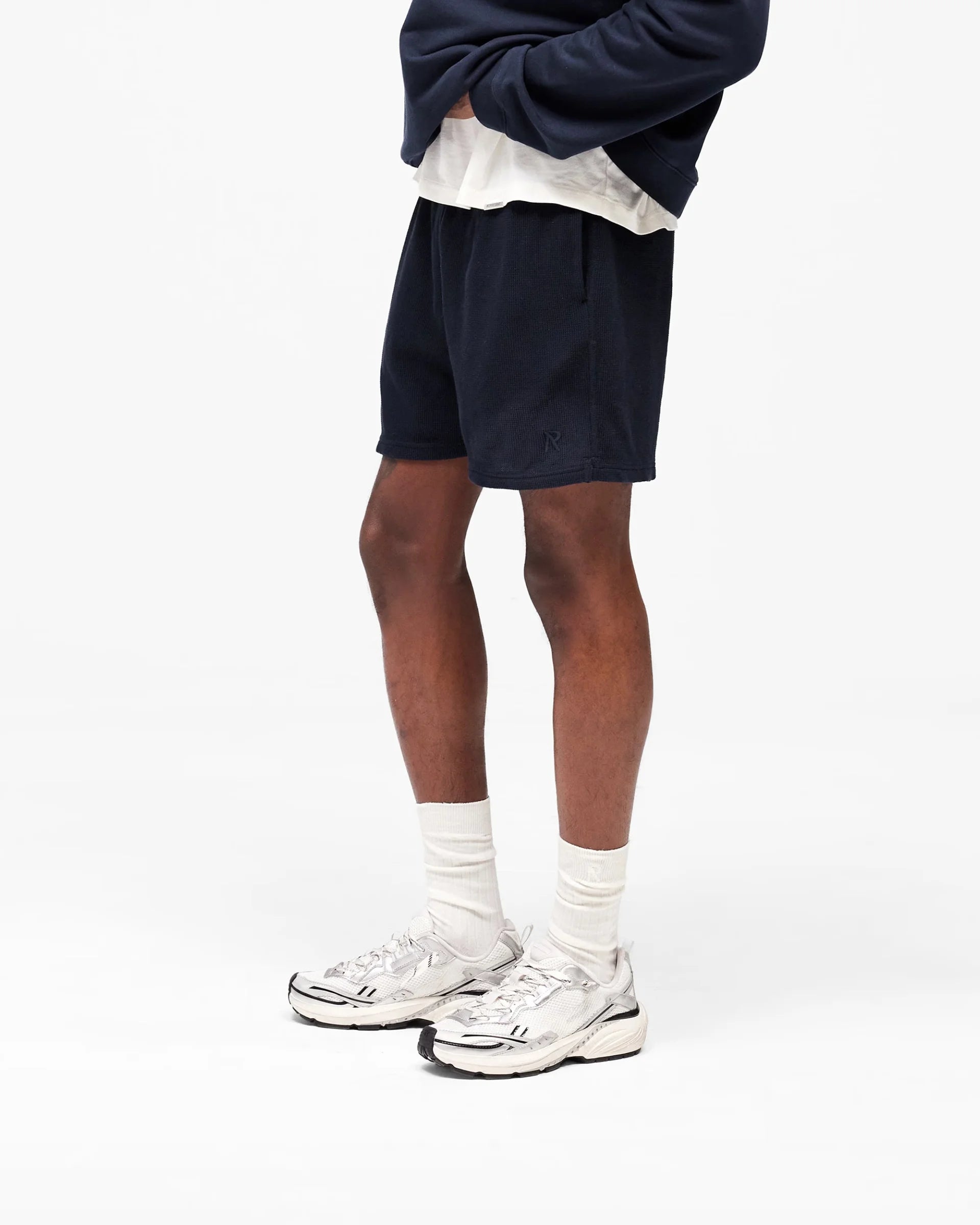 Dark Navy