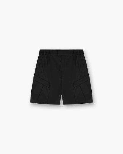 Jet Black