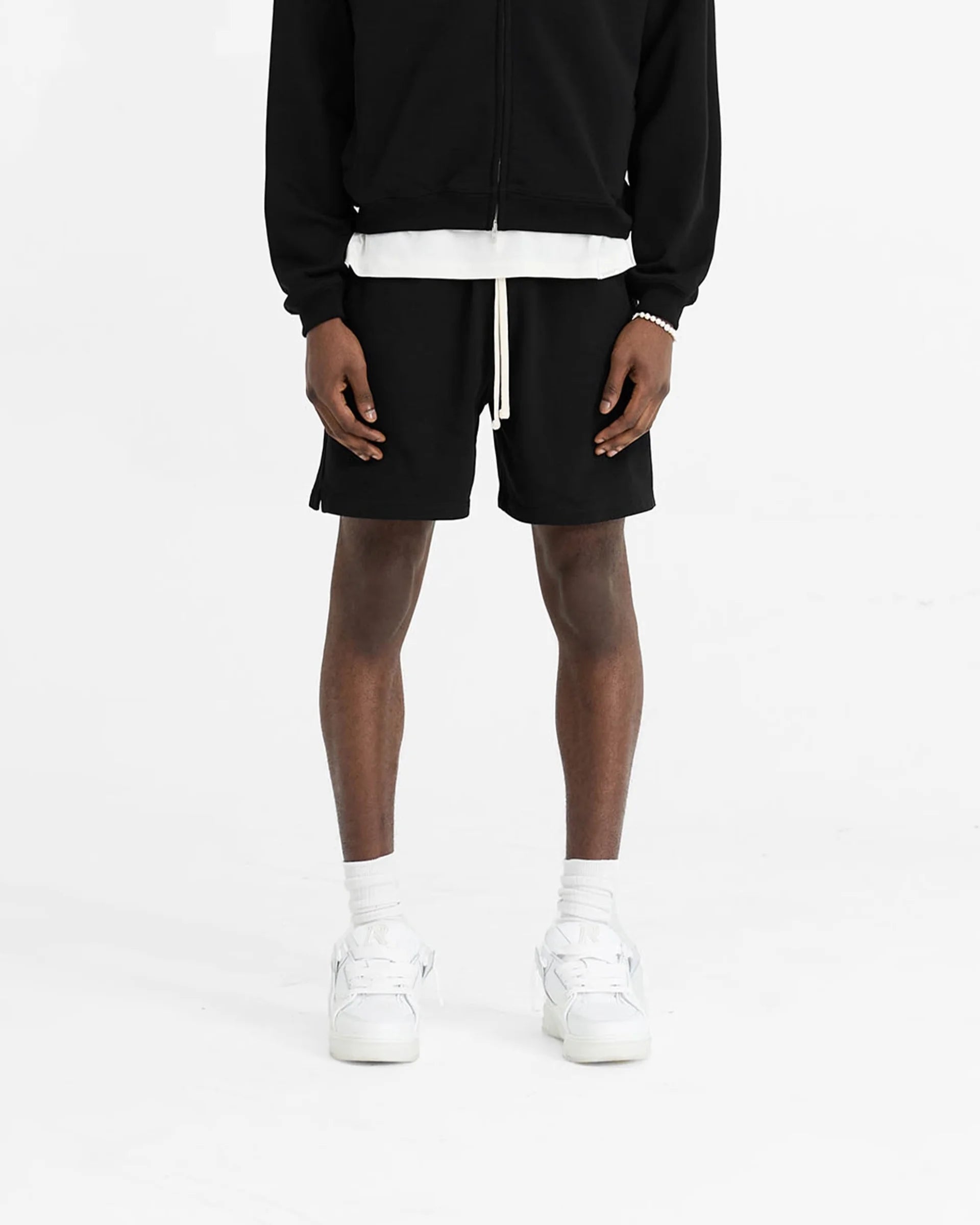 Jet Black