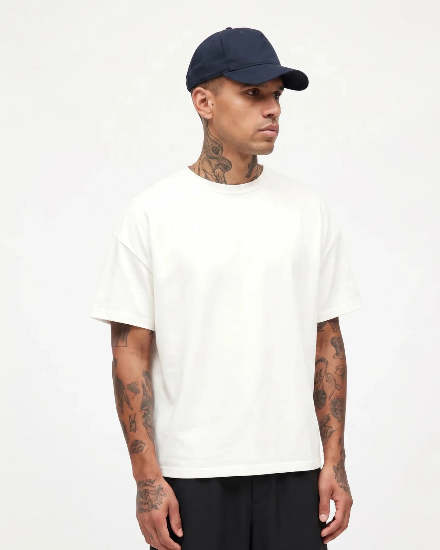 SOUTH CAP