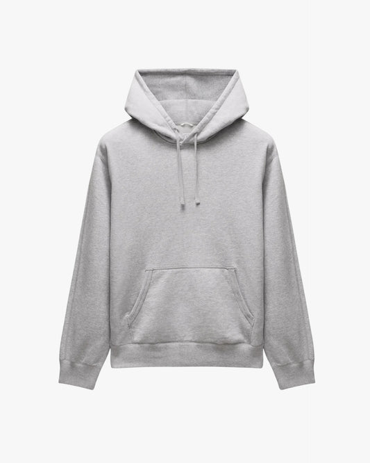 MIDWEIGHT HOODIE