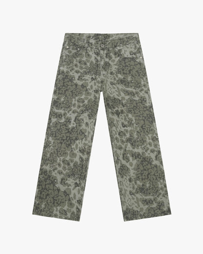 PYTHON PANT