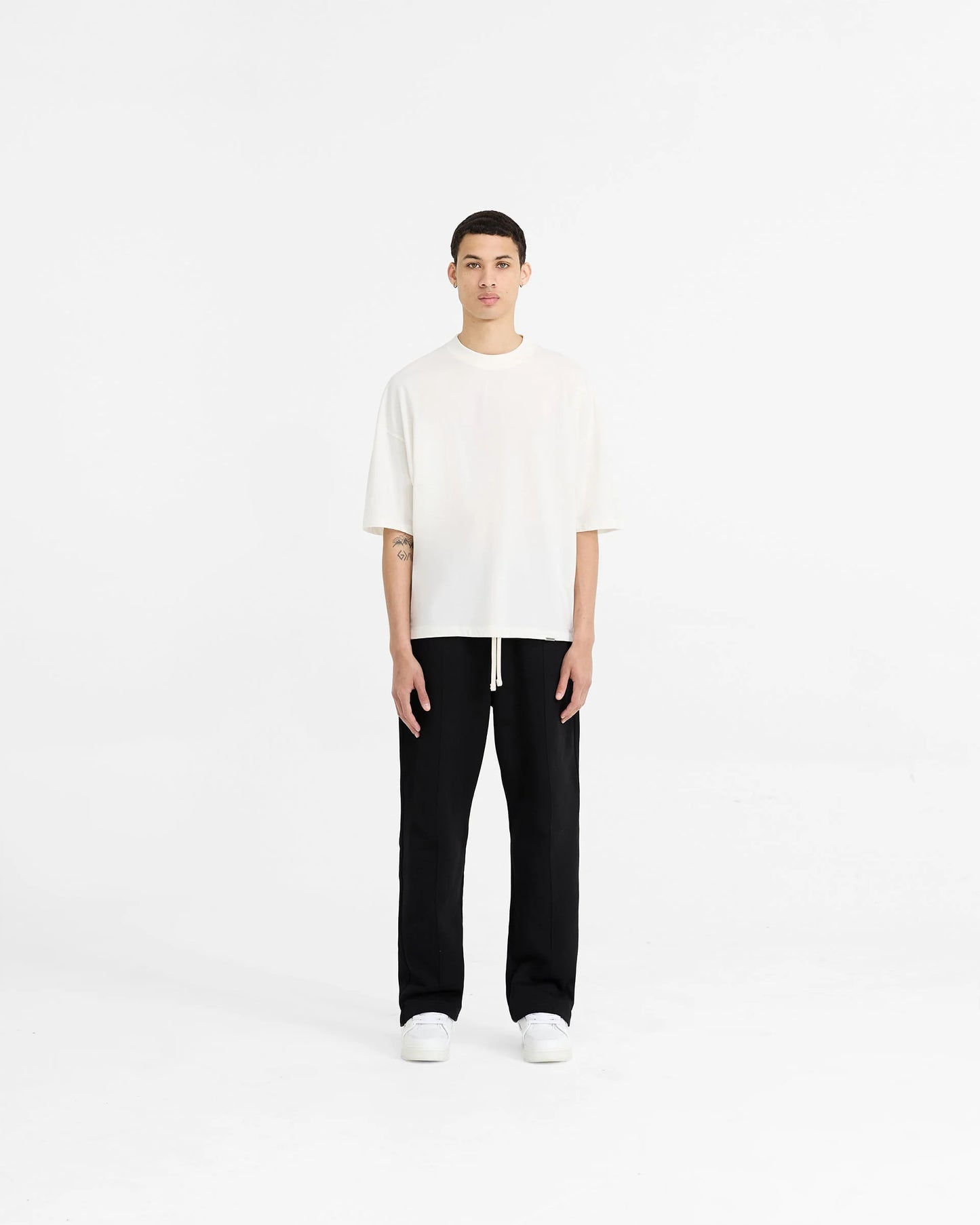 EAST BOXY T-SHIRT