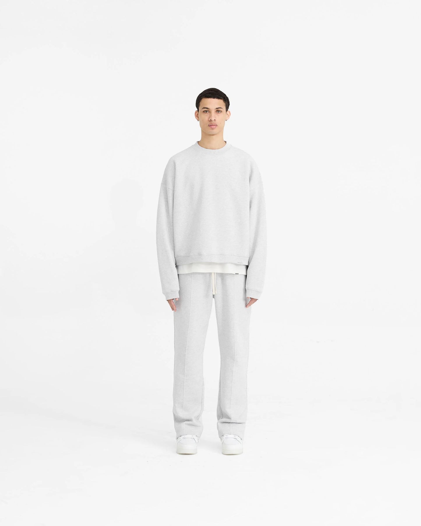 LN BOXY SWEATER