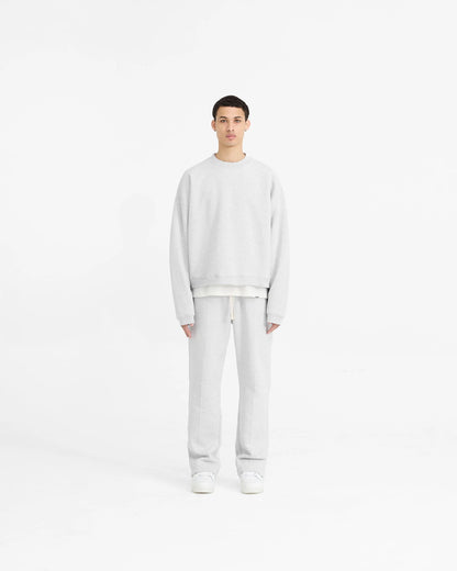 LN BOXY SWEATER