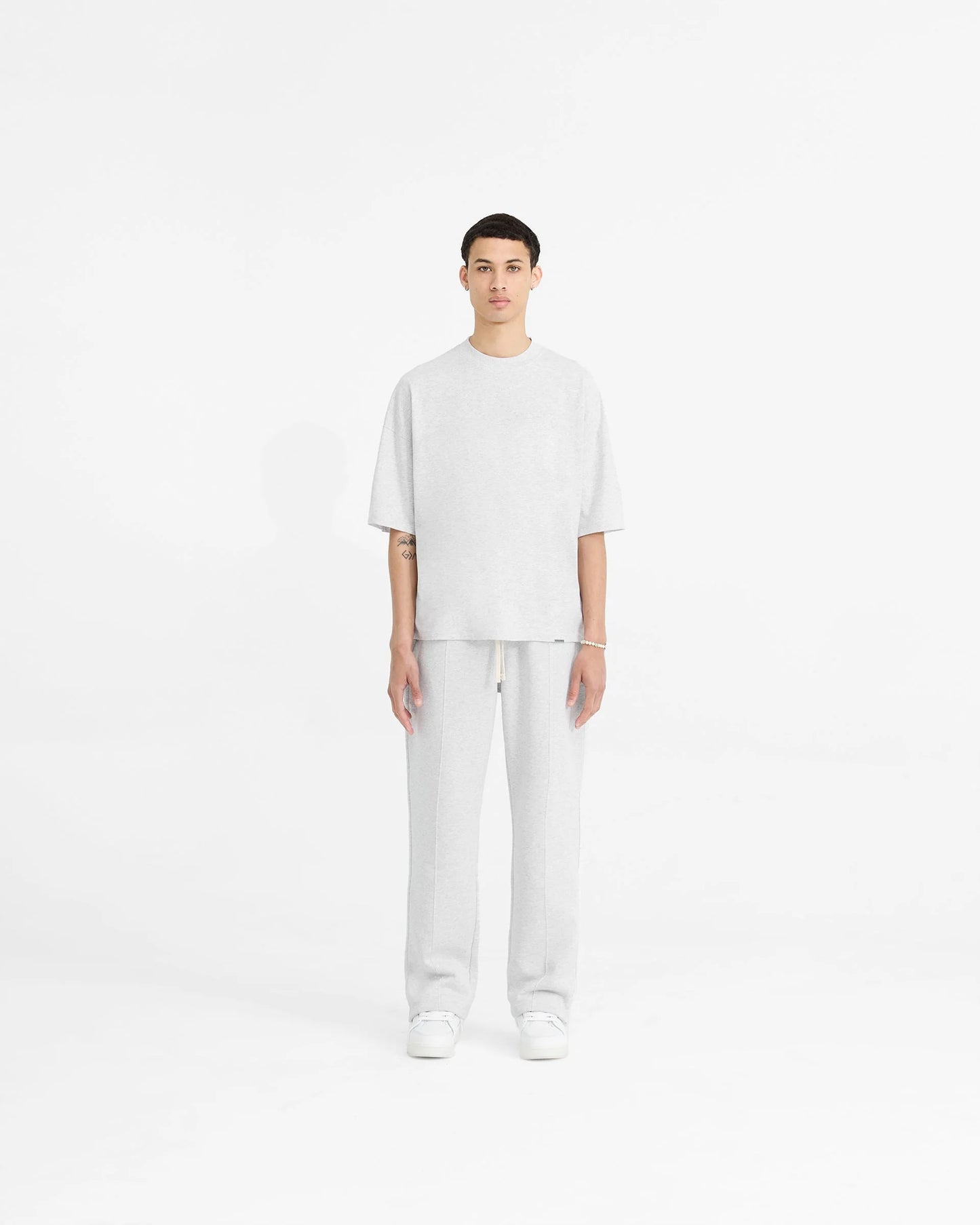 EAST BOXY T-SHIRT
