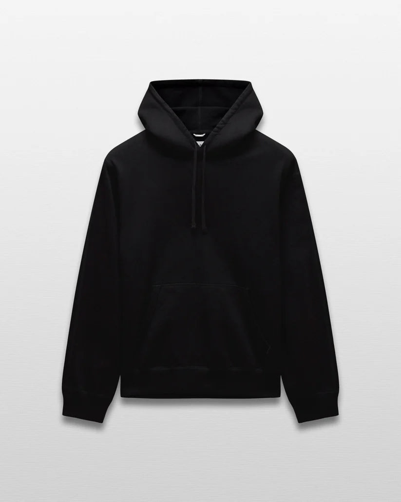 MIDWEIGHT HOODIE