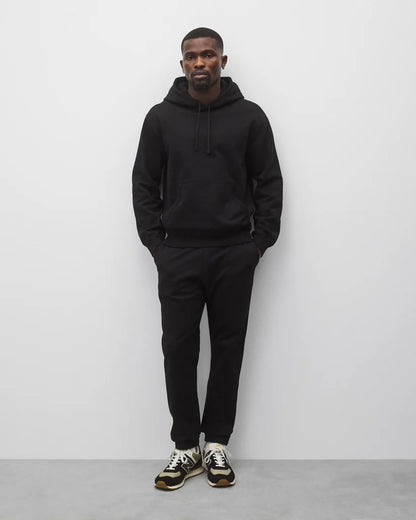 MIDWEIGHT HOODIE