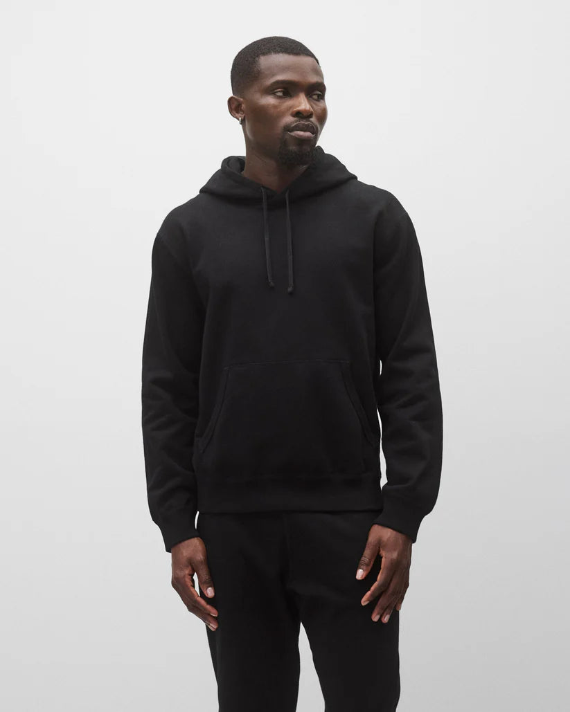 MIDWEIGHT HOODIE