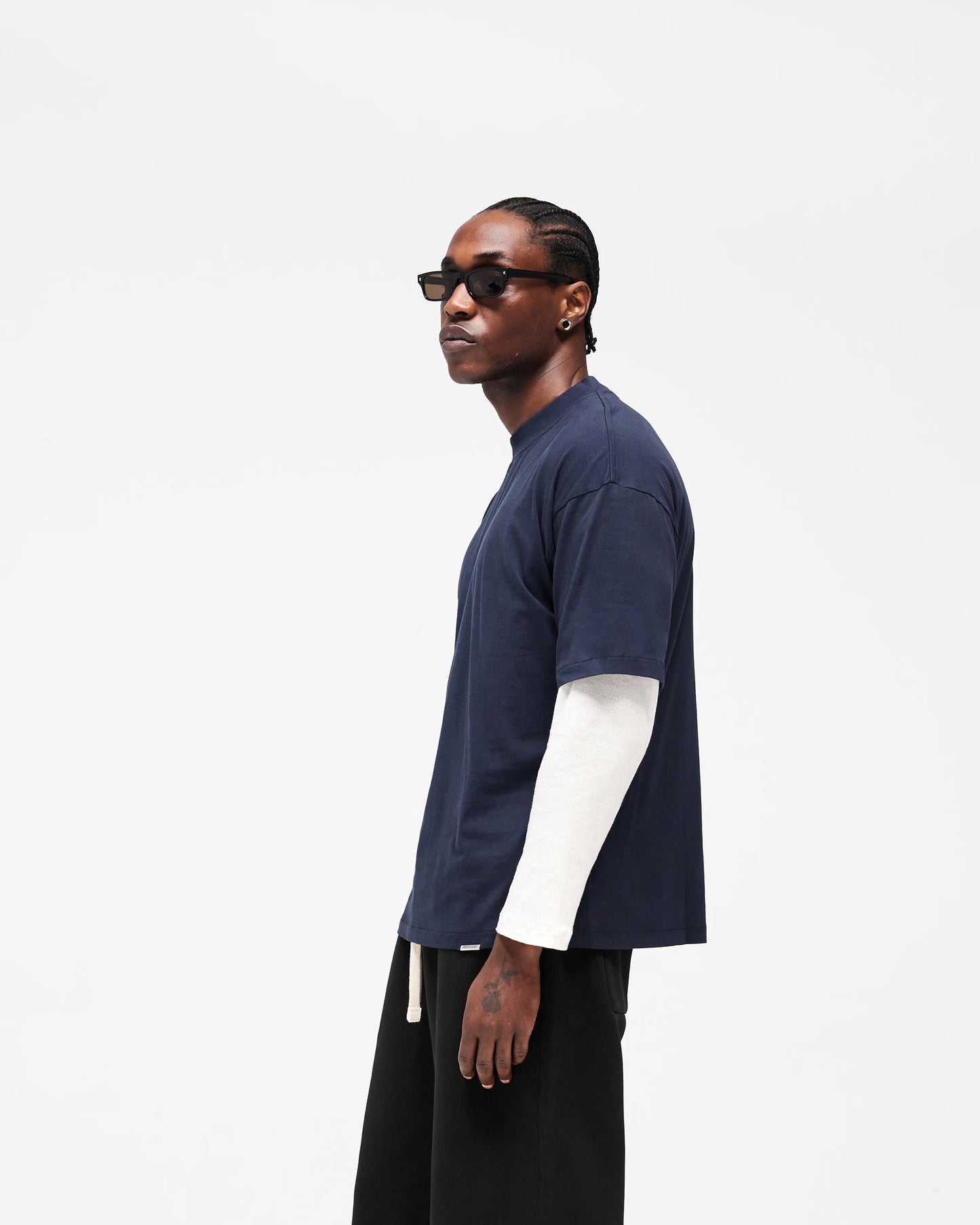 EAST OVERSIZED T-SHIRT