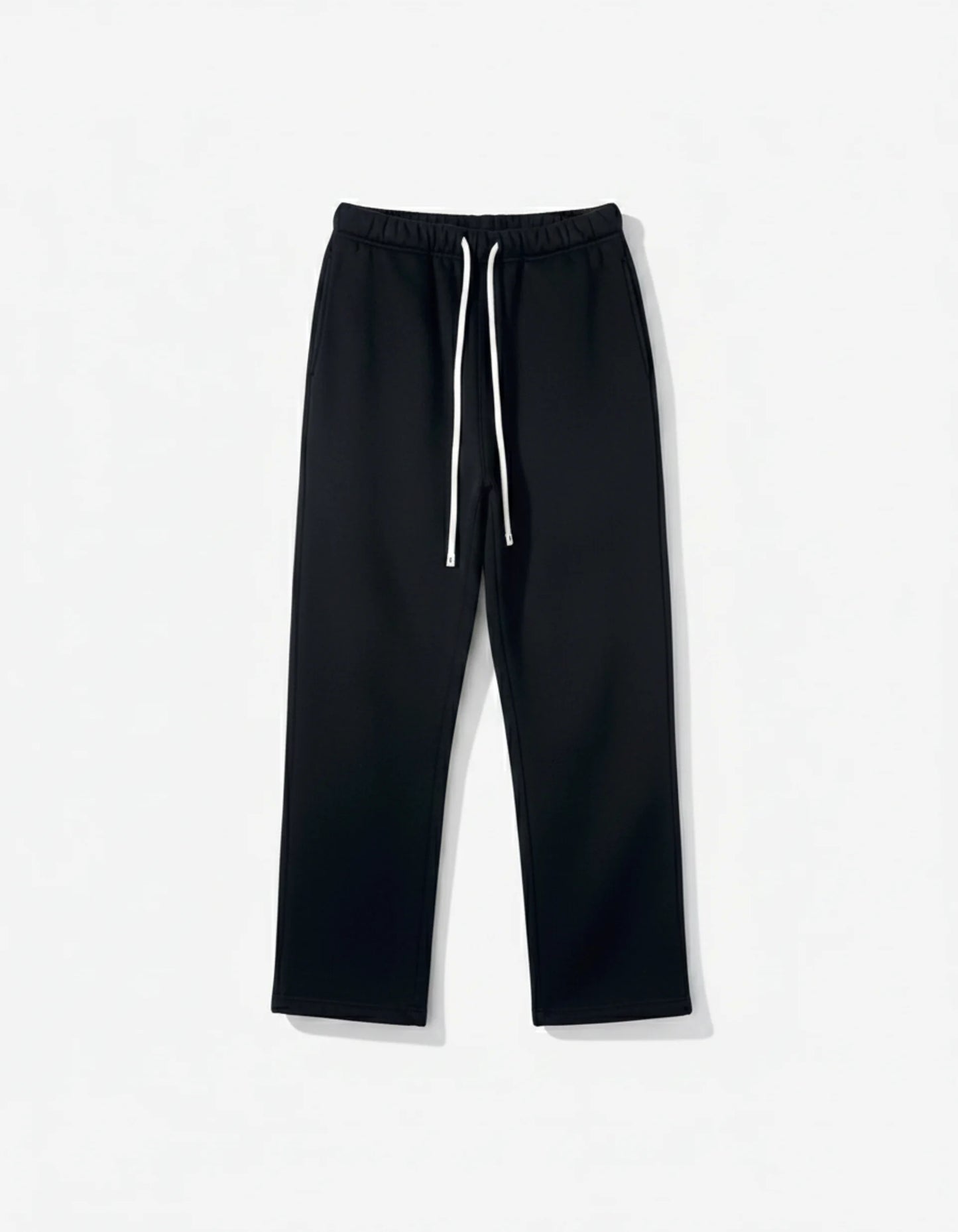 WIDE STACK JOGGER