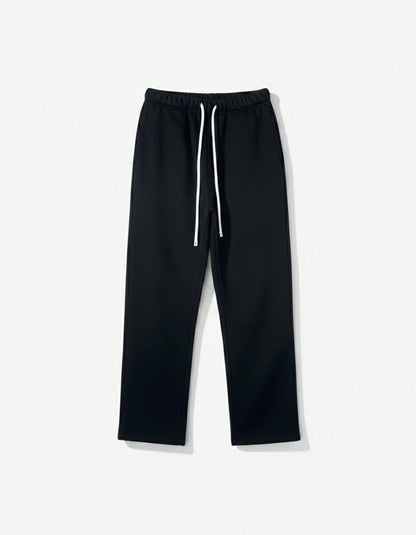 WIDE STACK JOGGER