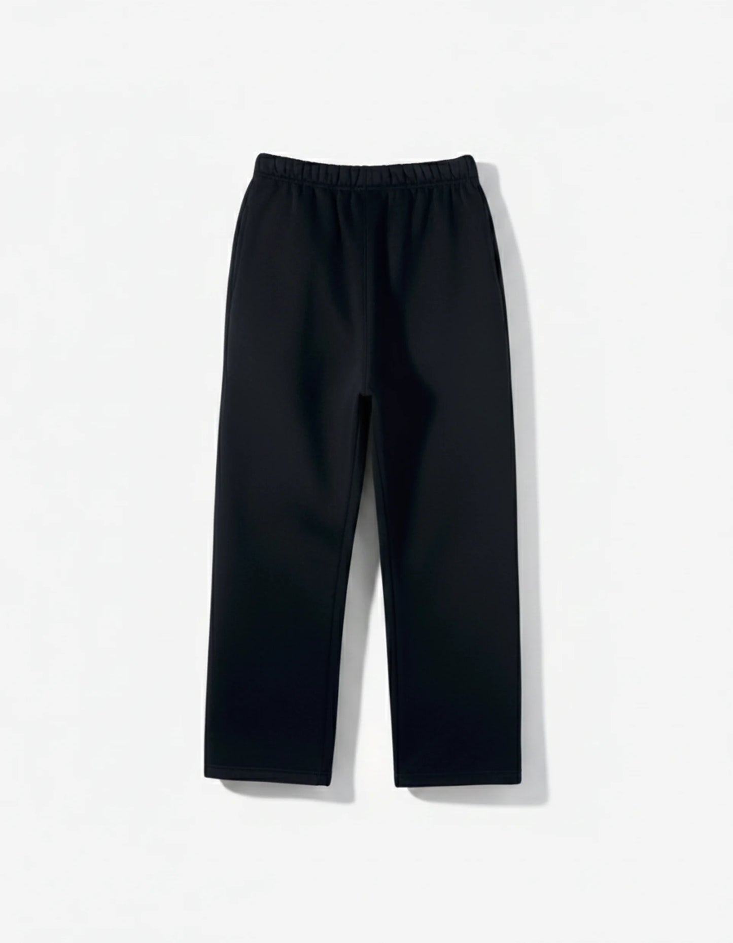 WIDE STACK JOGGER