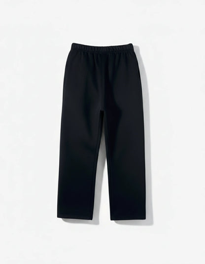 WIDE STACK JOGGER
