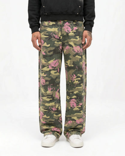 MAGNOLA PANT