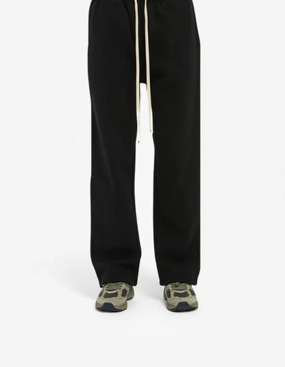 WIDE STACK JOGGER