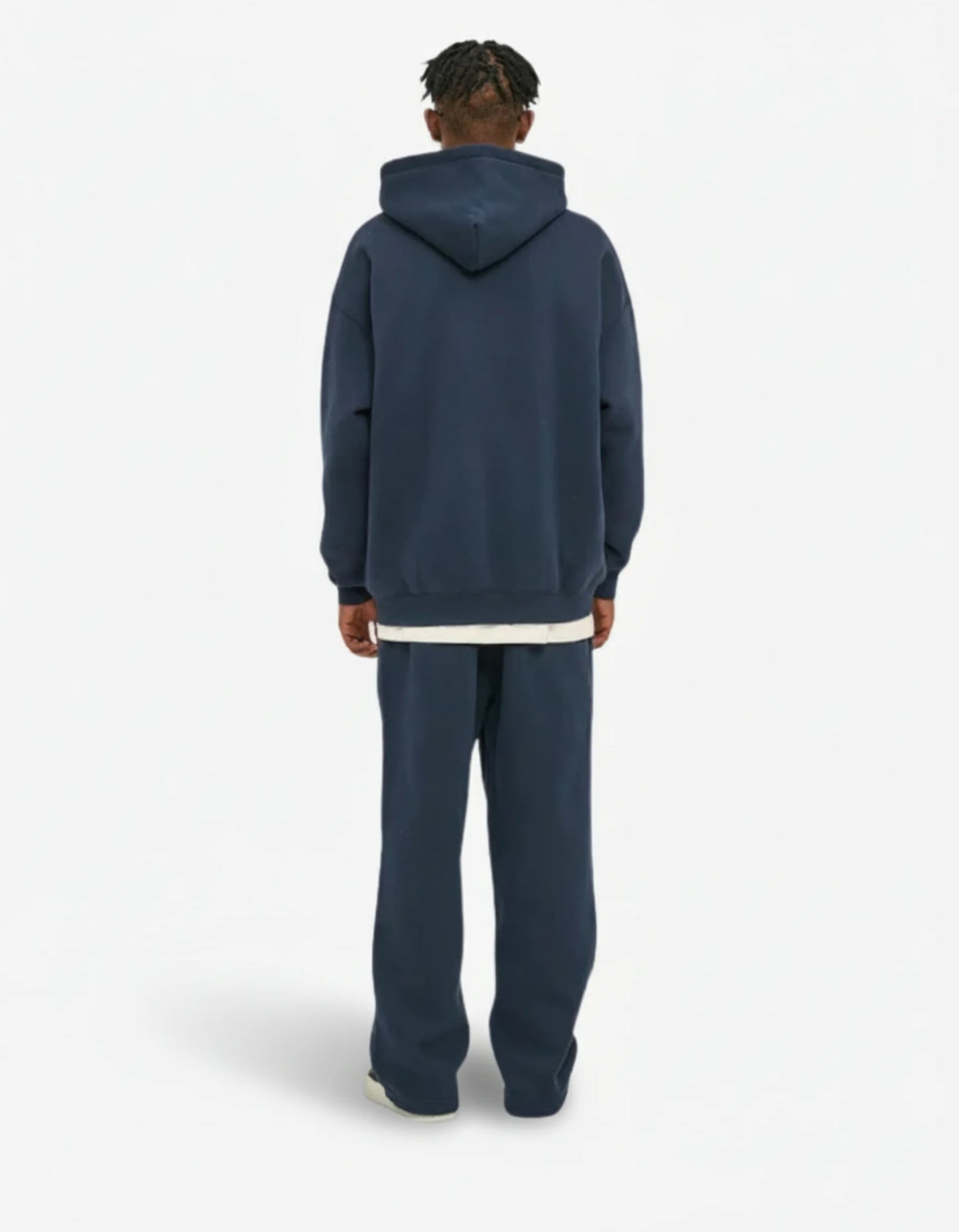WIDE STACK JOGGER