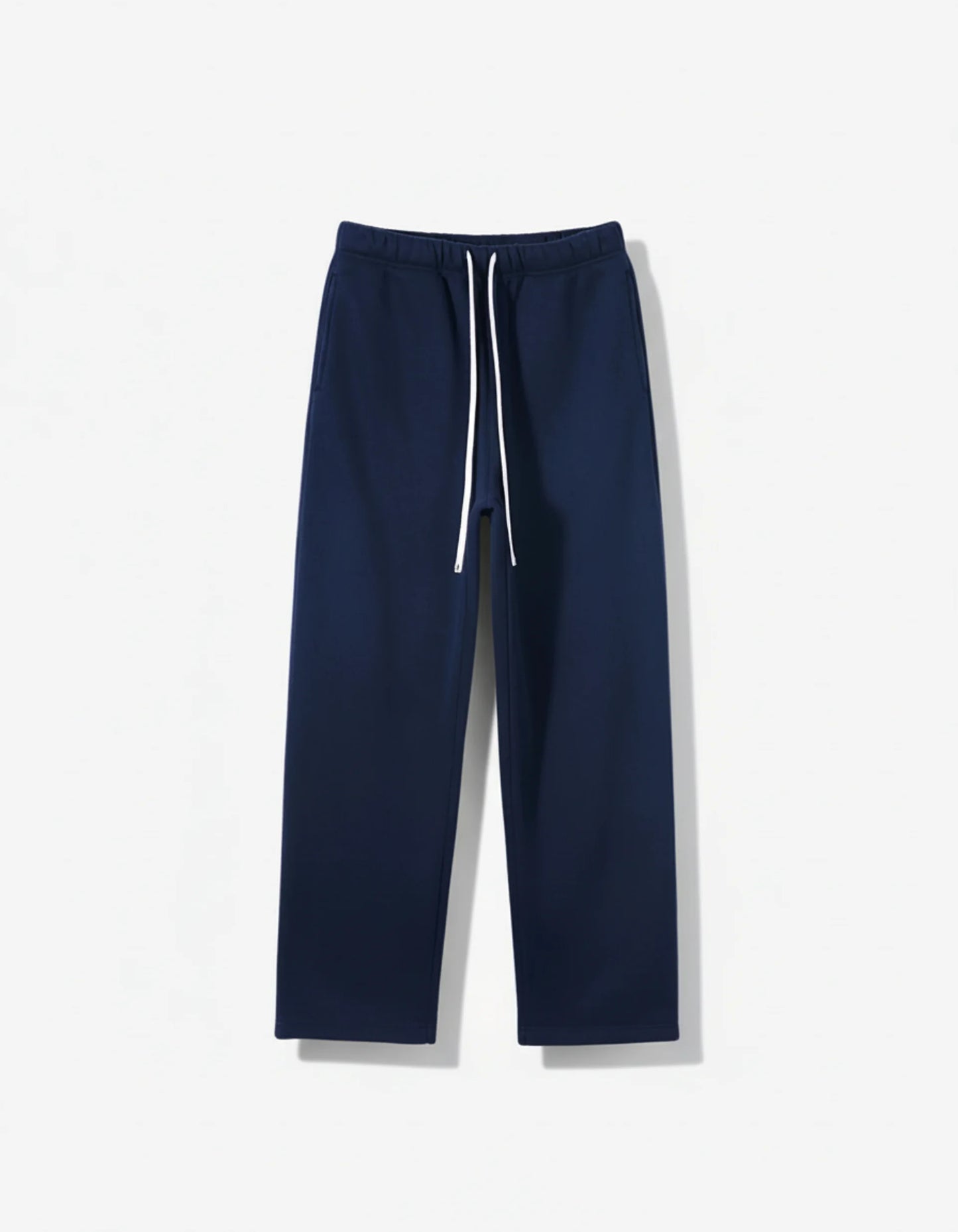 WIDE STACK JOGGER