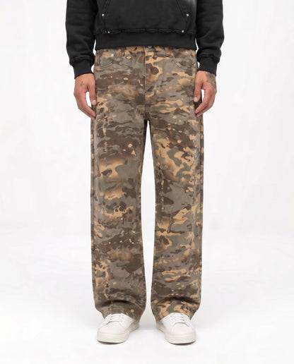 SAHARA PANT