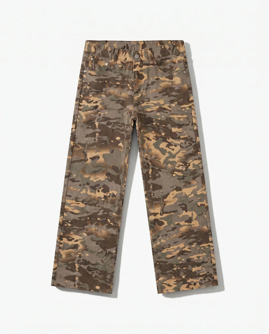 SAHARA PANT