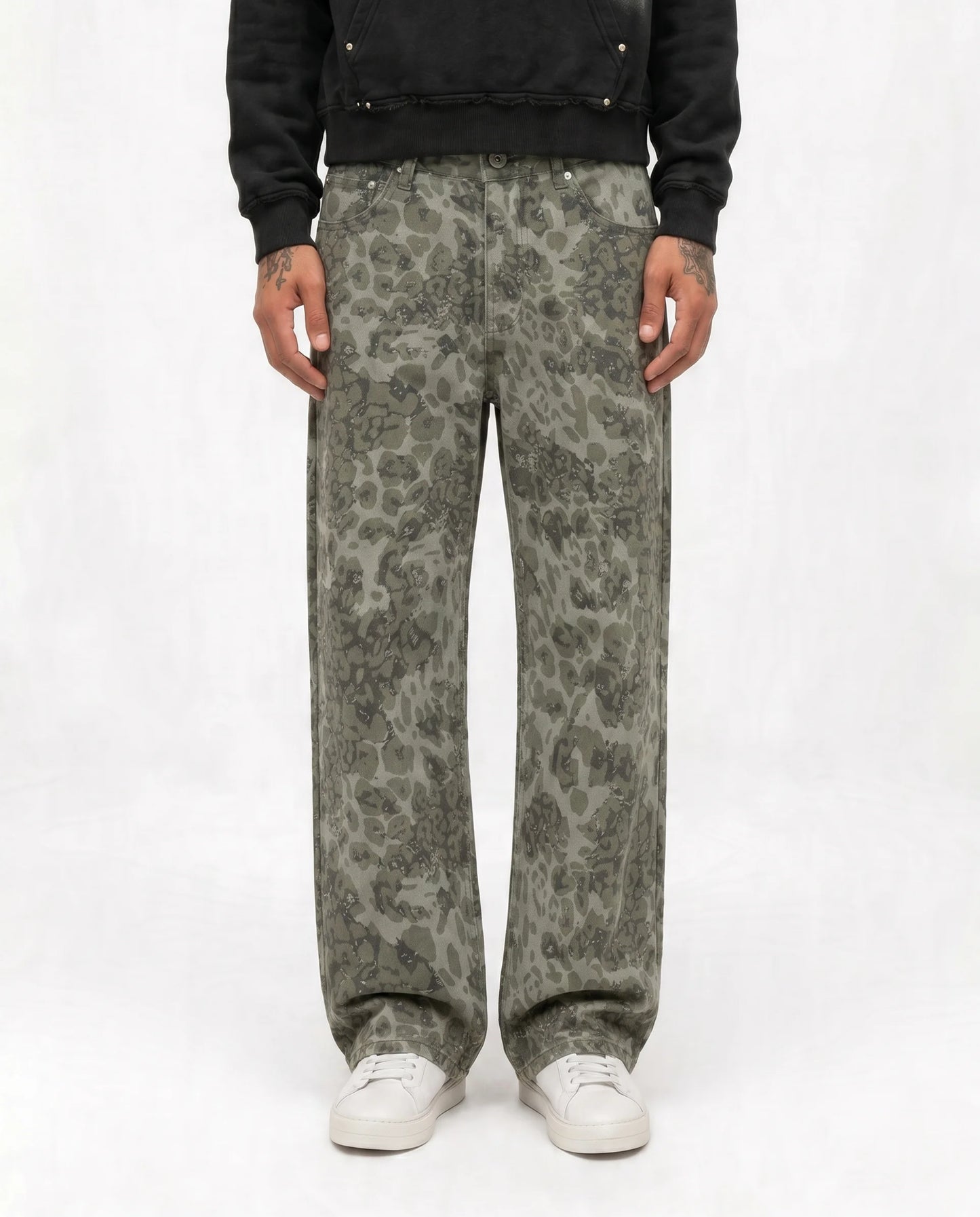 PYTHON PANT