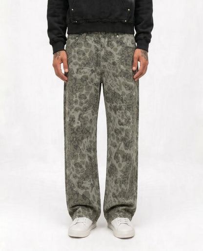 PYTHON PANT