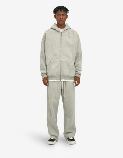 WIDE STACK JOGGER