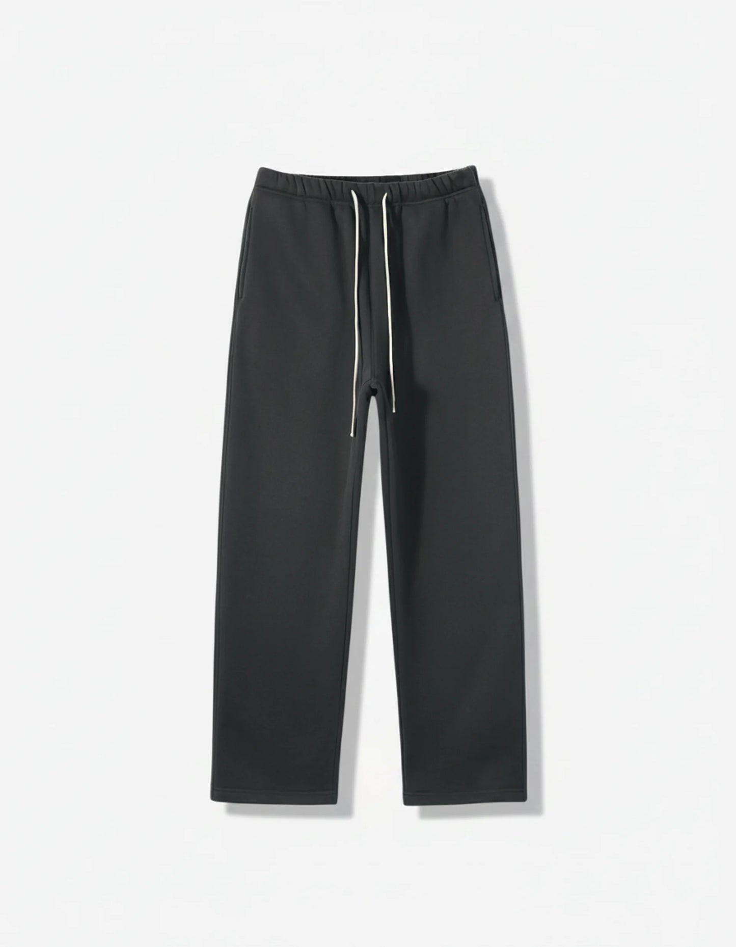 WIDE STACK JOGGER