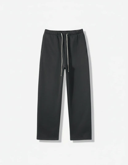 WIDE STACK JOGGER