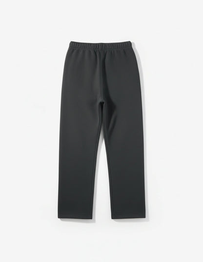 WIDE STACK JOGGER