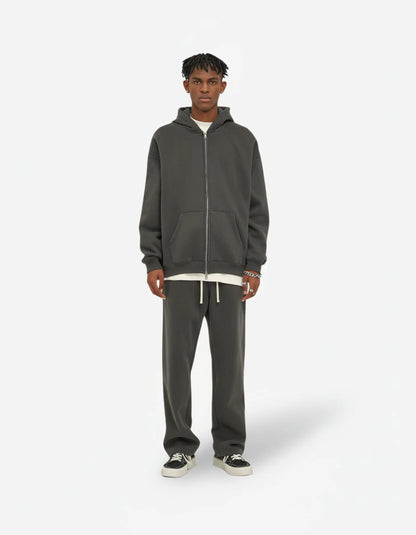 WIDE STACK JOGGER